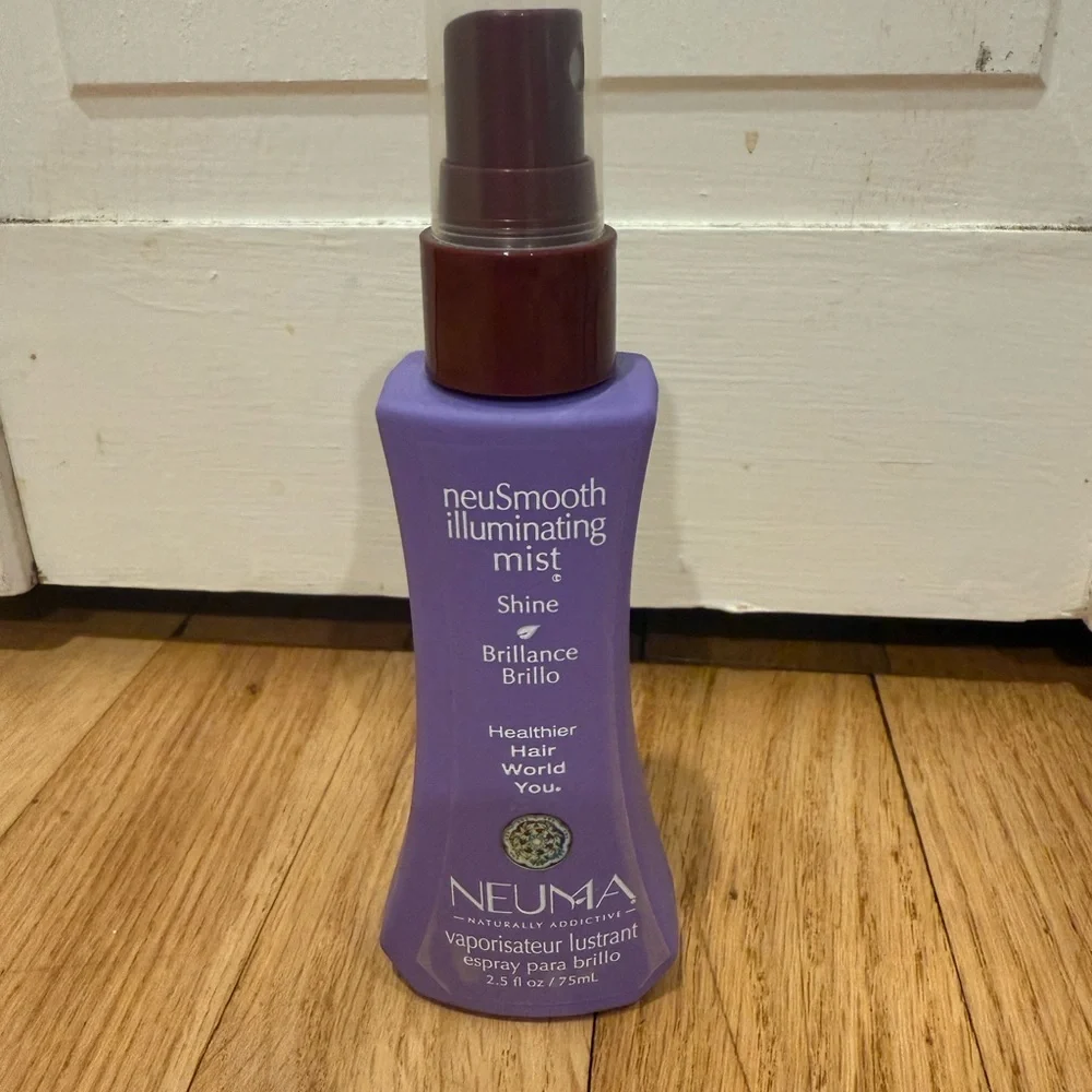 Hair shine spray NWOT never‎ used